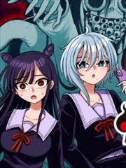 纸鸢与信漫画改编封面